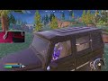 High Elimination Solo vs Squads Win (Fortnite Chapter 5 Season 3 Gameplay)