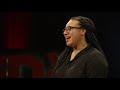 The Language of Social Justice | Alexandra Campion | TEDxUWGreenBay
