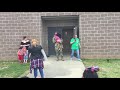 Clinton Elementary - A Surprise Homecoming