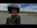 A normal day in DCS
