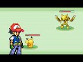 When Pokemon's Cerulean Cave becomes 1000x MORE Realistic | Pokemon Parody
