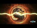 Mortal Kombat - Reptile Thime