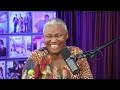 Nandi Nyembe, her best interview ever