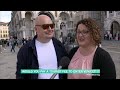 Josie Gibson's Venetian Adventure: Is the €5 Fee Worth It? | This Morning