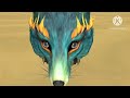 ||The Blue Fured Fox|| Wildcraft Stories// +Musics// ¡Desc!//