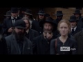 Talked About Scene: Episode 412: Hell on Wheels: Thirteen Steps