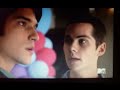 Stiles and Lydia Scenes 2x09