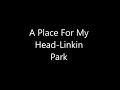 Top 5 Linkin Park Riffs