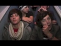 Louis & Harry - X Factor Video Diary Moments