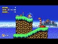 This mod COMPLETELY transforms Sonic Mania