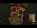 Night Of The Consumers - Pizza Guy Theme [1 Hour Loop]