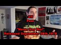 Reviewing EVERY Black Sabbath Album!