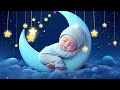 Relaxing Baby Sleep ♥♥♥ Creating Serenity Relaxing Brahms Lullaby for Babies to Easily Fall Asleep