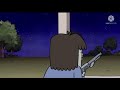 Regular Show Everyone Dies but it’s the Prowler theme