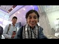 SOLO INDIAN GIRL HITCHHIKING IN CHINA 🇨🇳😳 | Bhot mushkil hai yaha lift lena