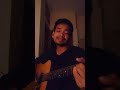 Ami Shunechi Shedin Tumi | Moushumi Bhowmik | Cover