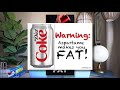 The Science Behind Artificial Sweeteners | Are They Safe? Are They Making Us Fat?