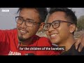 Meeting the Bali bombers who killed my dad - BBC World Service Documentaries