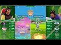Doonebug97 Vs beeeach7 - Pokémon GO Grand Finals | Orlando Regionals 2024