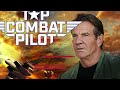 Dennis Quaid Hosts Top Combat Pilot | Fox Nation