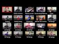 RipTard's Guitar Videos (Complete List)