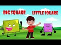 Preschool Learning Videos For 3 Year Olds | Kindergarten Learning Videos | Toddlers Learning Videos