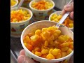 Sweet Corn Snack | Filipino Street Food