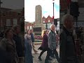 Ilkeston Poppy Day parade ilkeston 2018