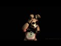 (FNAF/SFM) Bury A Friend (Short)