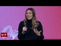 Are You an Influencer? | Sadie Robertson Huff at Liberty University Convocation 2022