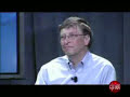 Steve Ballmer's Tearful Goodbye to Bill Gates
