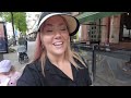 MYSTERYBOX🔥 En dag i Stockholm, casting och TikTok favoriter🎥🤩- 3prinsessor VLOGG💕