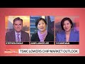 Stocks Slump, Havens Surge on Middle East Tensions | Bloomberg: The China Show 4/19/2024