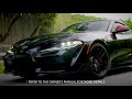 2020 GR Supra Specs & Driving Modes: Sport Mode, Launch Control & More | Toyota