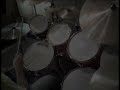 Drum groove - Steely Dan - Kid Charlemagne (Bernard Purdie)