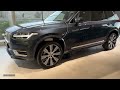 The Safest Car in the World: Volvo XC90