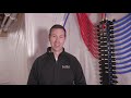 PEX Manifold System - Pros and Cons + Tour