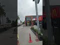 MacDonalds Nakasi opens