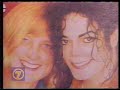 Michael Jackson marries in Sydney - November 1996