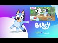 Bluey Season 1 