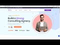 How to Make a WordPress Website for FREE 2024 - WordPress Designing MasterClass - Elementor & Royal