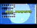 Replay from Geometry Dash!