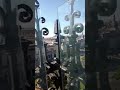 Subiendo a la Torre de los Ingleses, Plaza Britannia, Buenos Aires, Argentina 04/11/2022