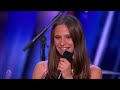 Hello Sister: Sibling Duo Get MIXED Reactions From The Judges on America's Got Talent