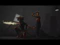 TREMOR IS A GOATED CAMEO FOR SMOKE!(Morta Kombat 1 Online Matches)