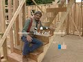 How to Build Stairs