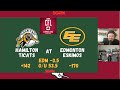 CFL Week 8 Preview, Picks & DFS | The CFL Gambling Podcast