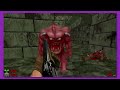 The Games That Never Were - My Lost DOOM WAD