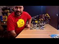 Montando Lego dos anos 80! Delegacia de Polícia (Lego 6384 Police Station) Speed Build e Review