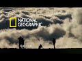 The Adventures of a Doodlebug | A Real Bug's Life | National Geographic